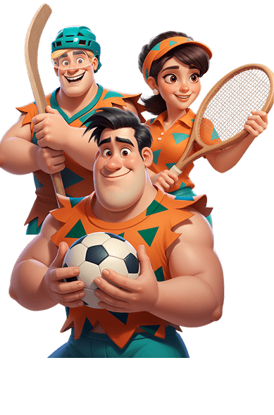 Tous les sports