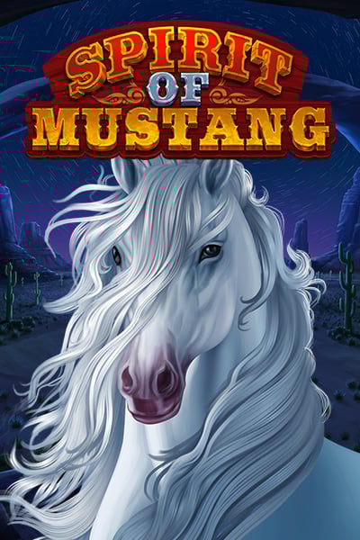 Spirit of Mustang