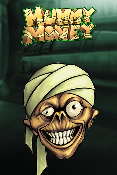 Mummy Money