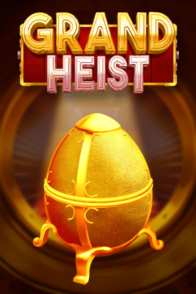 Grand Heist