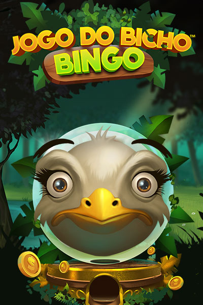 Jogo do Bicho Bingo