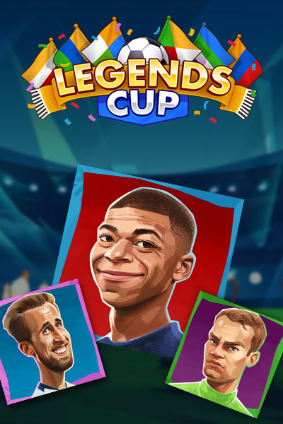 Legends Cup