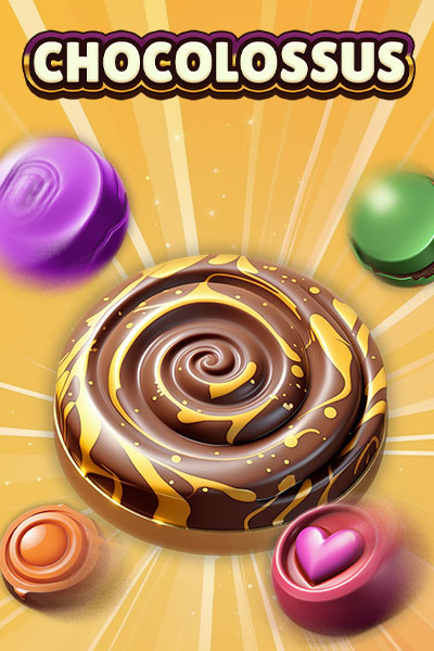Chocolossus