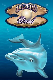 Dolphin's Pearl