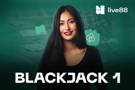 Blackjack 1