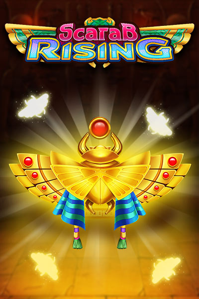 Scarab Rising