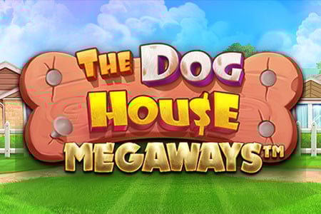 The Dog House Megaways