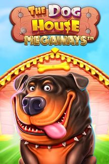 The Dog House Megaways