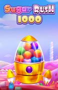 Sugar Rush 1000