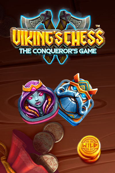Viking's Chess