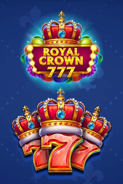 Royal Crown 777