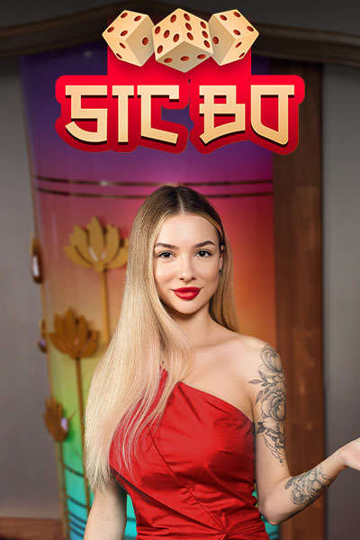 Sic Bo