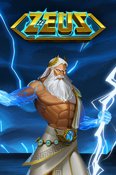 Juega Ze Zeus