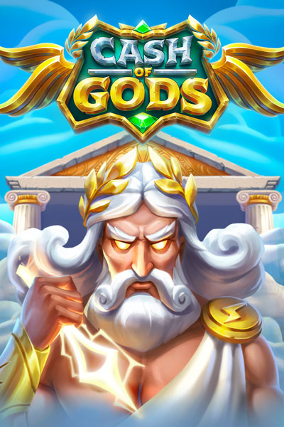 Hrajte Cash of Gods