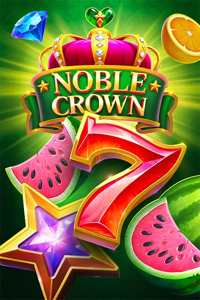 Zagraj w Noble Crown
