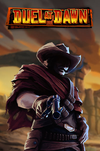 Juega Duel at Dawn
