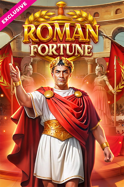 Hrajte Roman Fortune