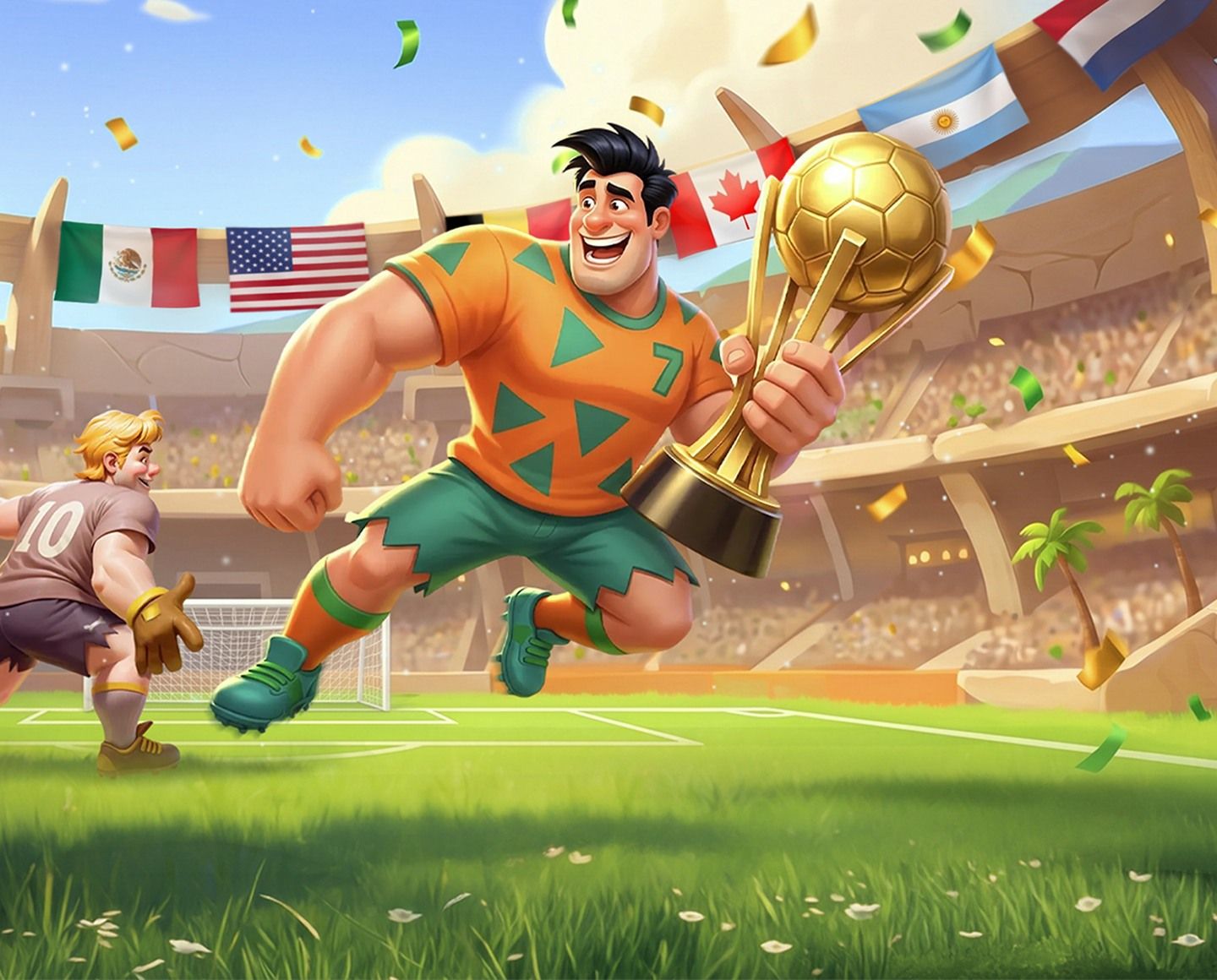 Fiesta del Mundial