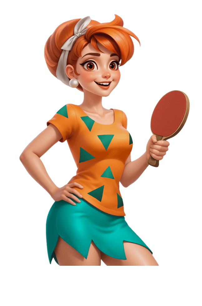 tenis de mesa