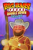 Big Bass Vegas Double Down Deluxe