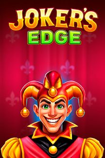 Joker’s Edge