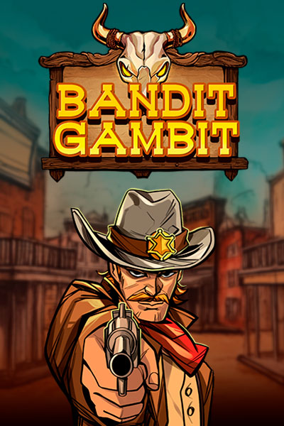Bandit Gambit
