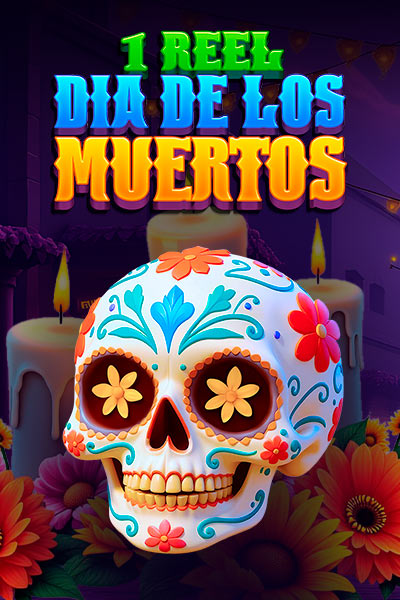 1 Reel - Dia De Los Muertos
