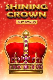 Shining Crown Buy Bonus