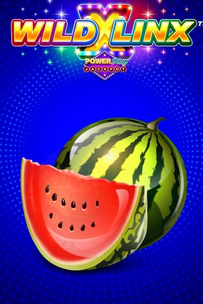 Wild LinX:Power play