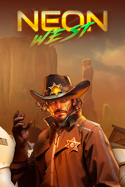 Neon West