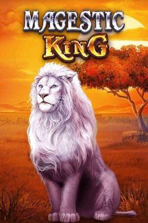 Majestic King