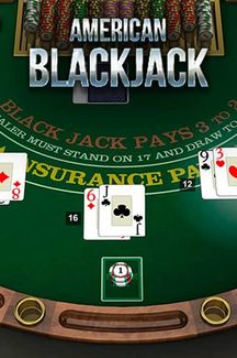 American Blackjack