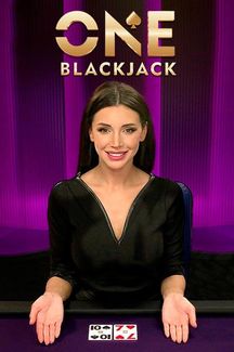 ONE Blackjack 1