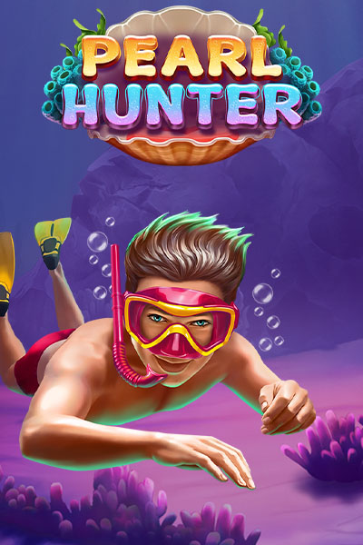 Pearl Hunter