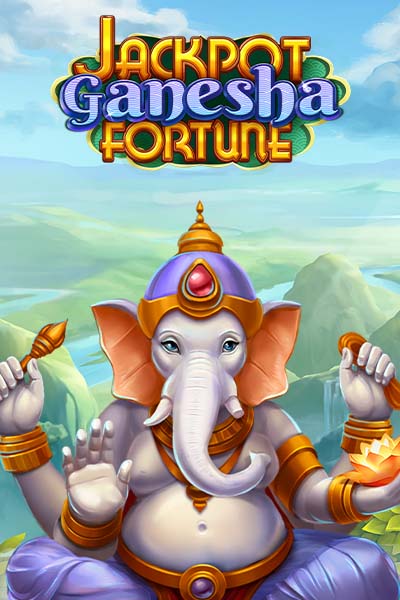 Jackpot Ganesha Fortune
