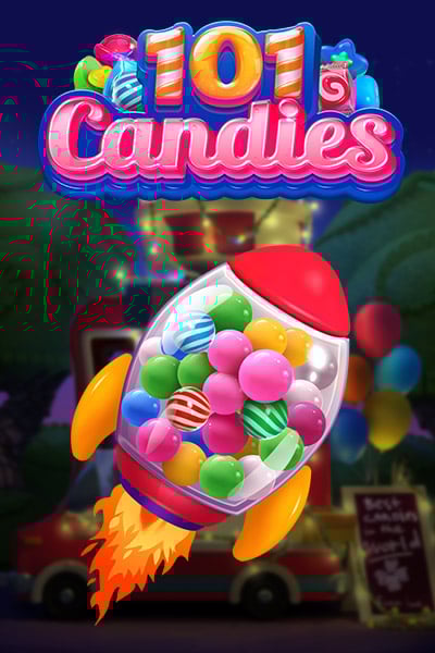 101 Candies