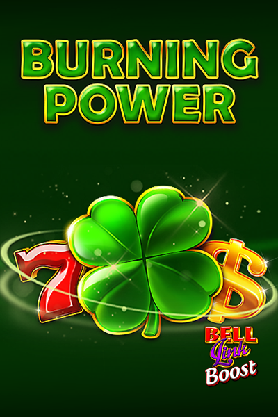 Burning Power Bell Link Boost