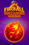 Fireball Volcanoes: Trinity Series