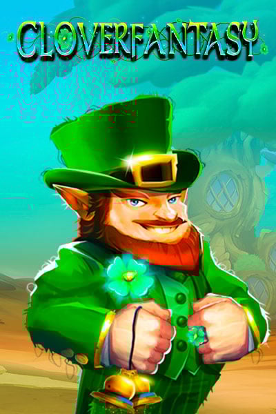 Clovers Fantasy