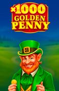 Golden Penny X1000