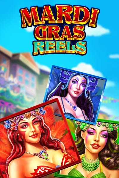 Mardi Gras Reels