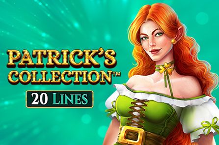 Patrick's Collection 20 Lines