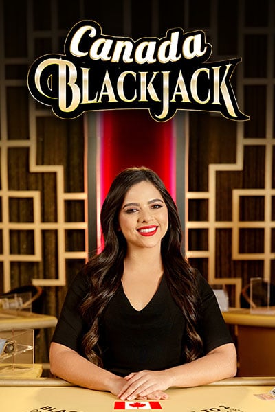 Canada Blackjack