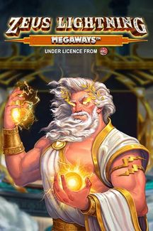 Zeus Lightning MegaWays