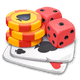 Todo el casino en vivo