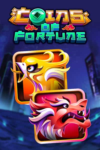 Coins of Fortune