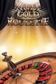 Gold Roulette