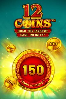 12 Coins Grand Gold Edition