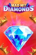 Mad Hit Diamonds