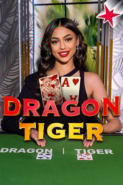 Dragon Tiger